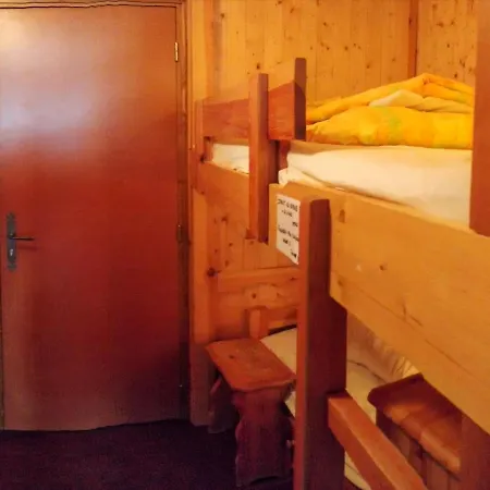 Apartament Glaciers Cocoon *