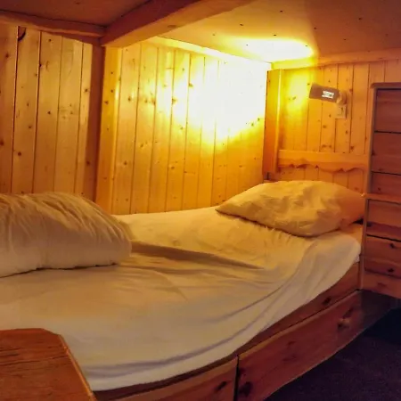 Glaciers Cocoon Val Thorens