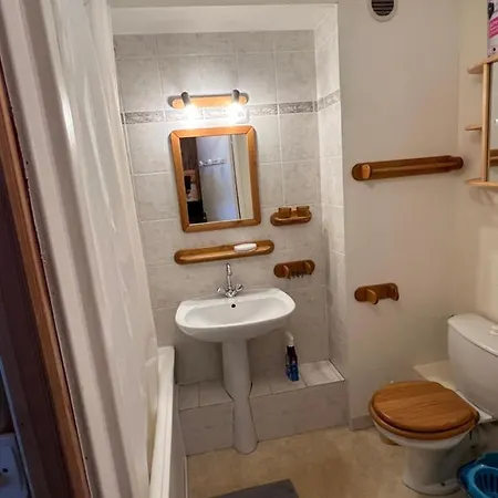 Apartament Glaciers Cocoon *