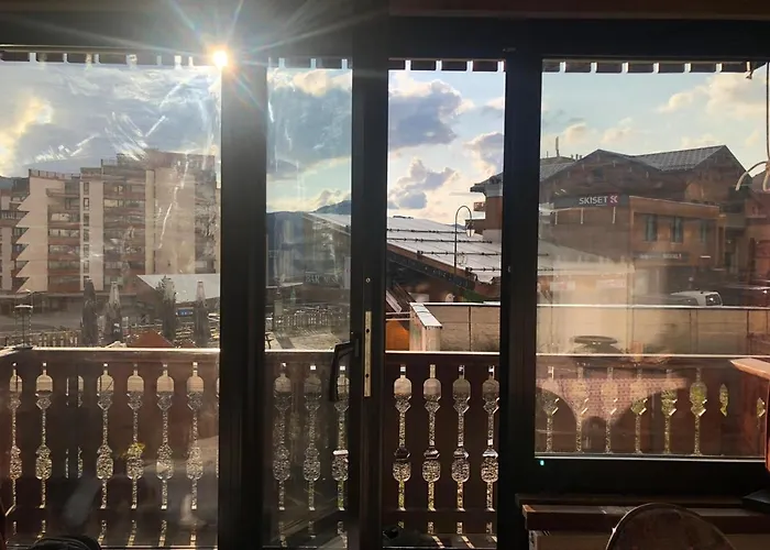 Glaciers Cocoon * Val Thorens