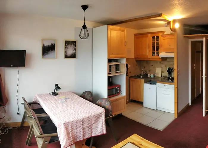 Glaciers Cocoon * Val Thorens