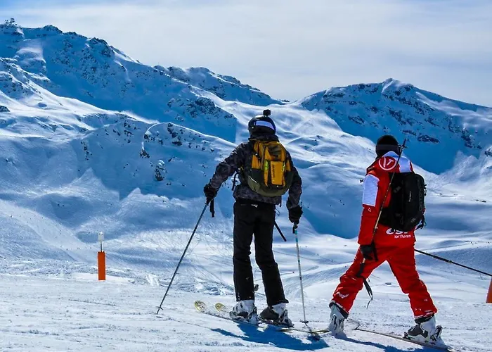 Glaciers Cocoon Daire *