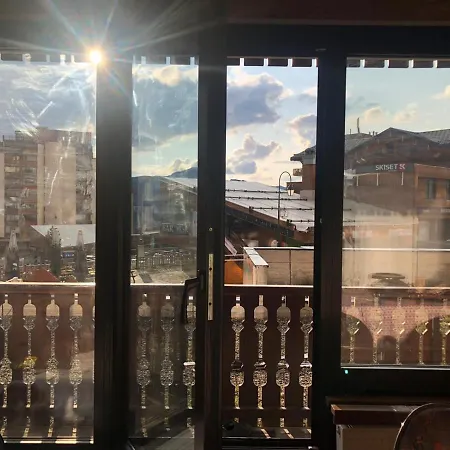 Glaciers Cocoon * Val Thorens