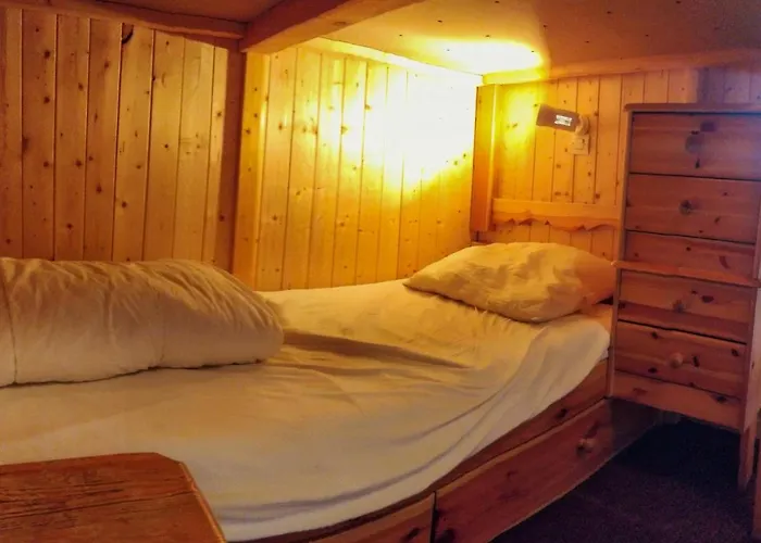 Glaciers Cocoon Val Thorens