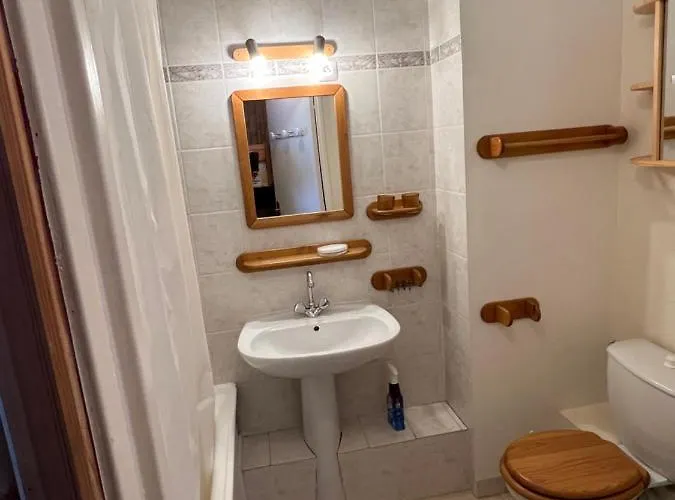 Apartmán Glaciers Cocoon *